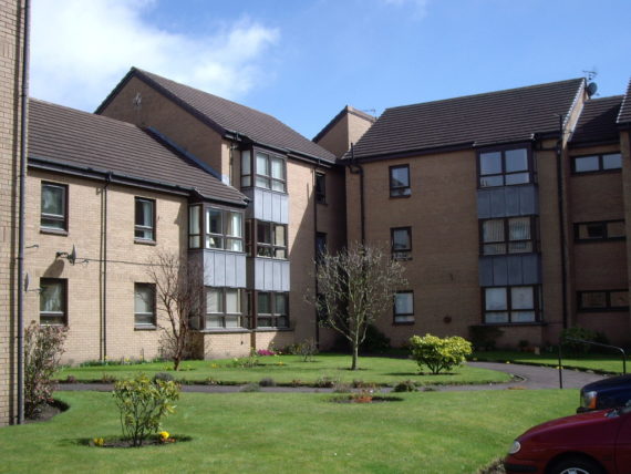 2 bedroom Flat to re...